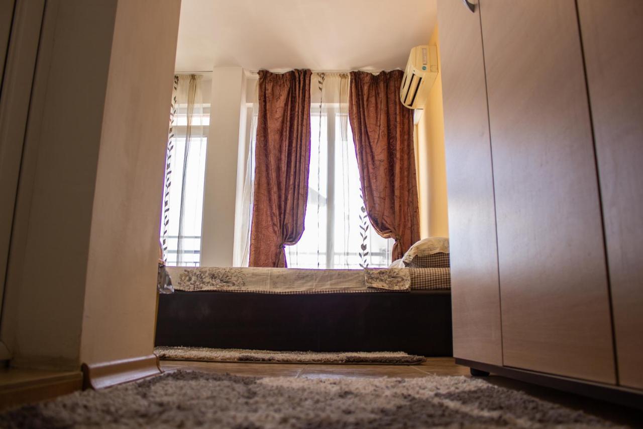 Central Couple Studio Pomorie Exteriér fotografie