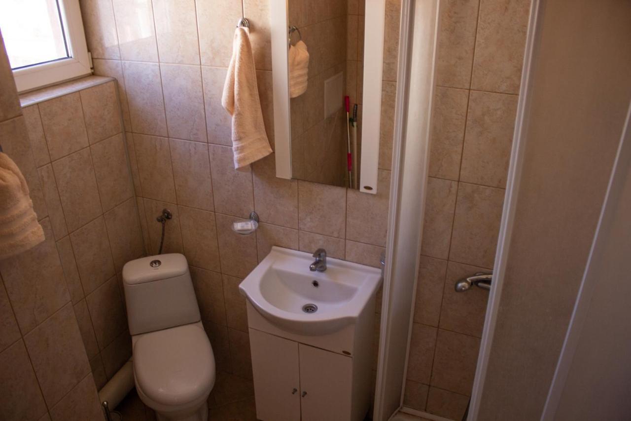 Central Couple Studio Pomorie Exteriér fotografie