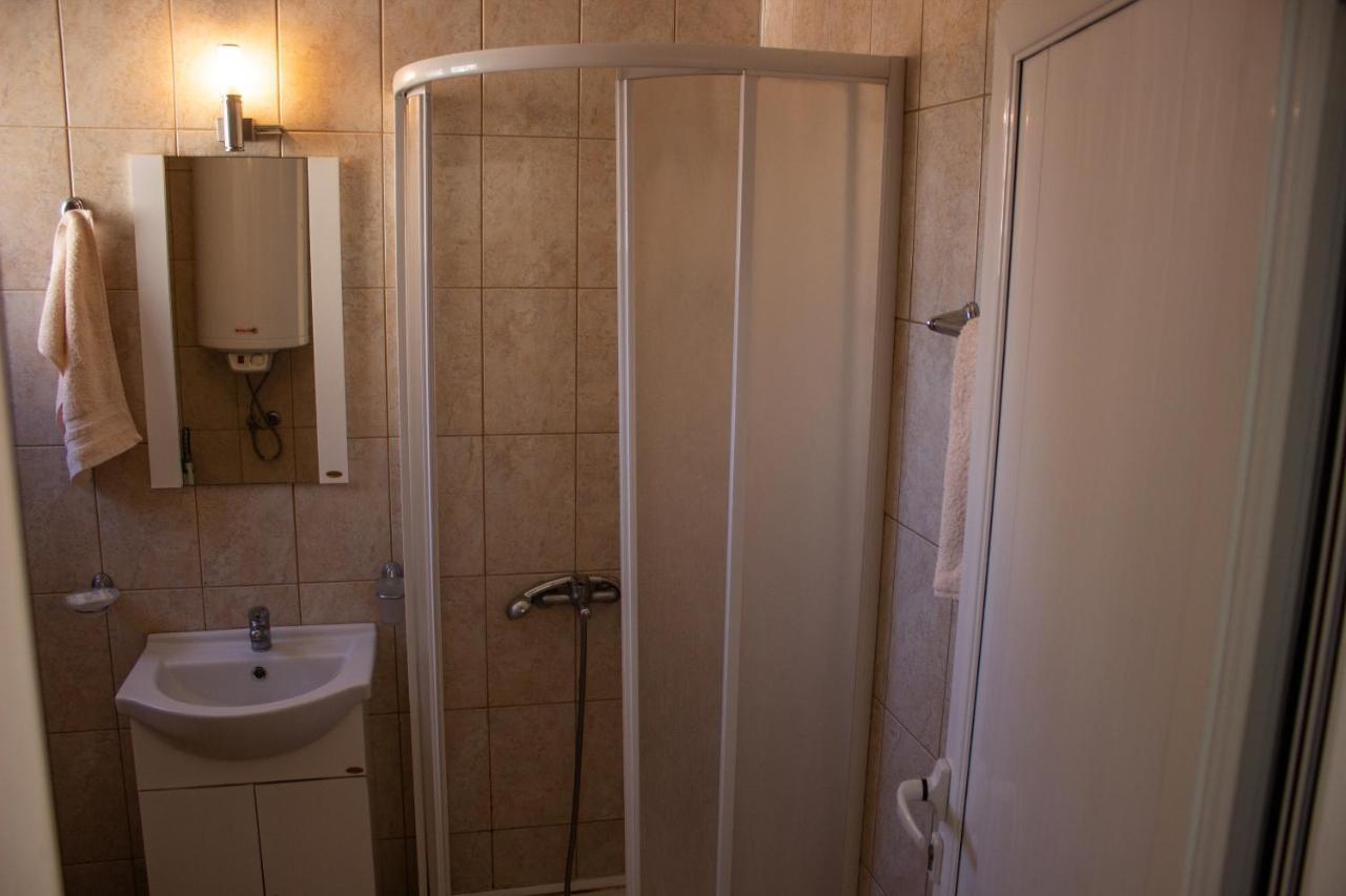 Central Couple Studio Pomorie Exteriér fotografie